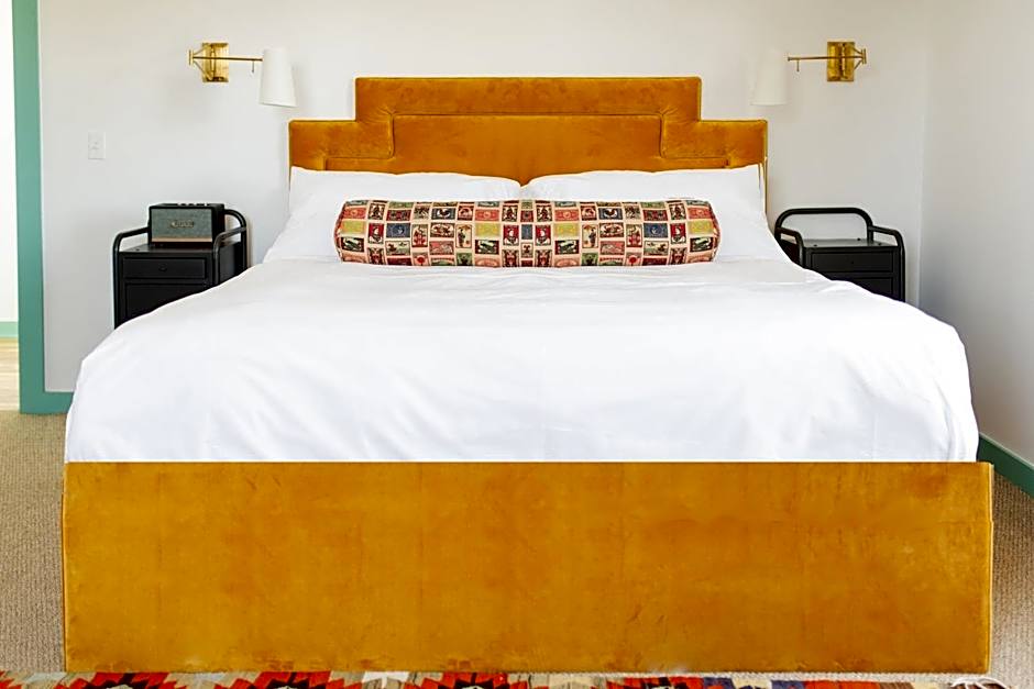 Bradford House, a Member of Design Hotels