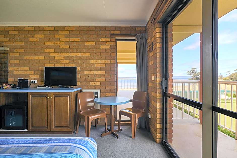 The Waterloo Hotel