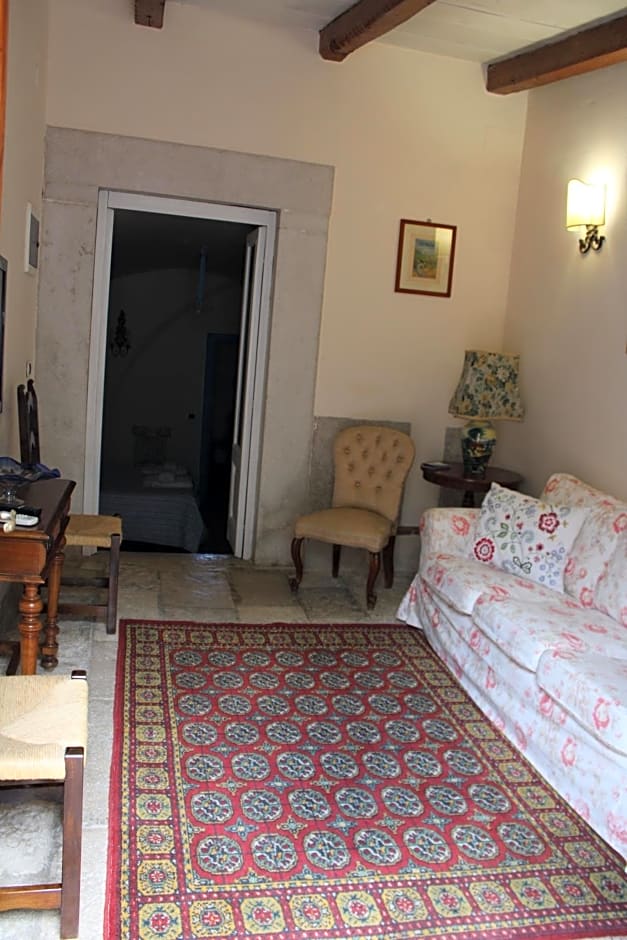 B&B Vecchia Suppenna