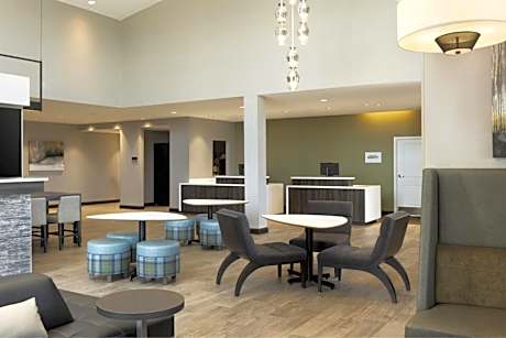 Residence Inn by Marriott Jonesboro