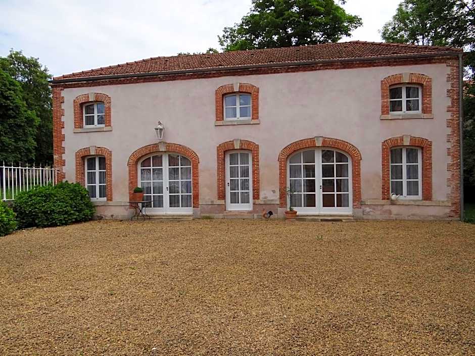 Château Mesny