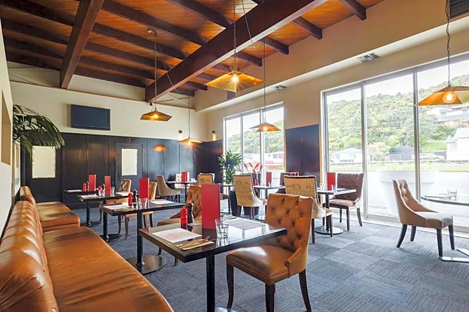 The Ashley Hotel Greymouth
