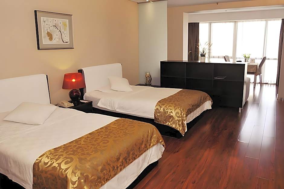 Housing International Hotel Qingdao