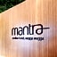 Mantra Pavilion