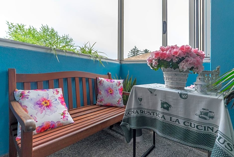 Berici Bed and Breakfast