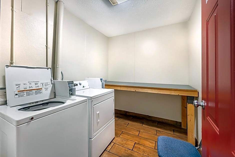 Red Roof Inn-Paducah