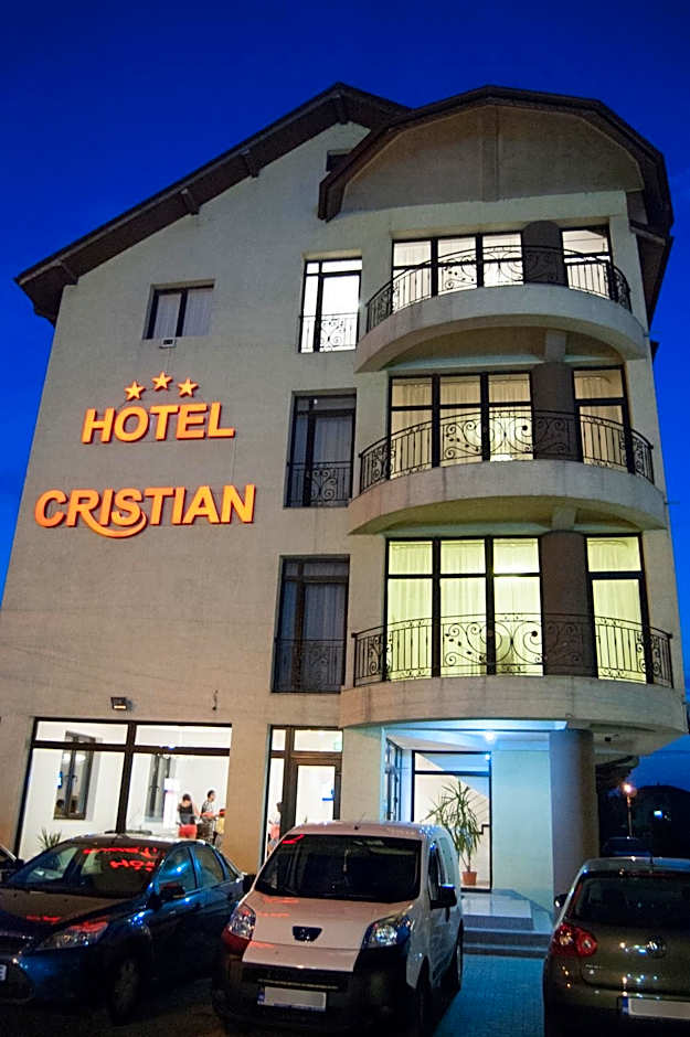 Hotel Cristian