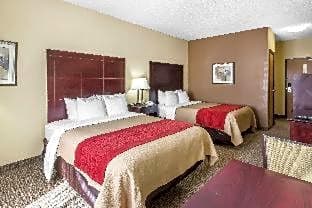 Comfort Inn & Suites ATX North