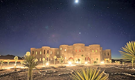 Le Mirage Resort & Spa