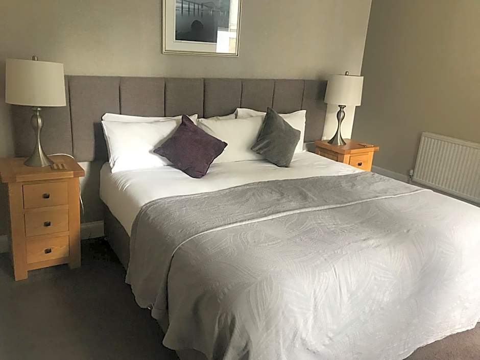 Queenshead Hotel Kelso