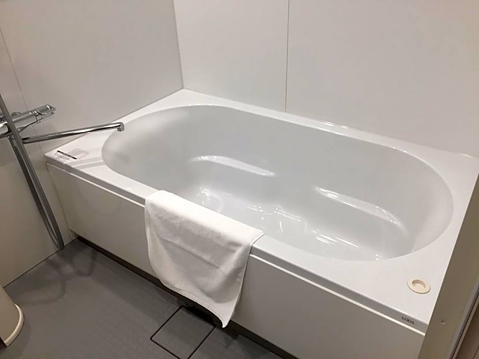 Amakusa Santacoming Hotel
