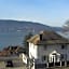 Villa le Lac - Cottage au bord du Lac d' Annecy - chambres -