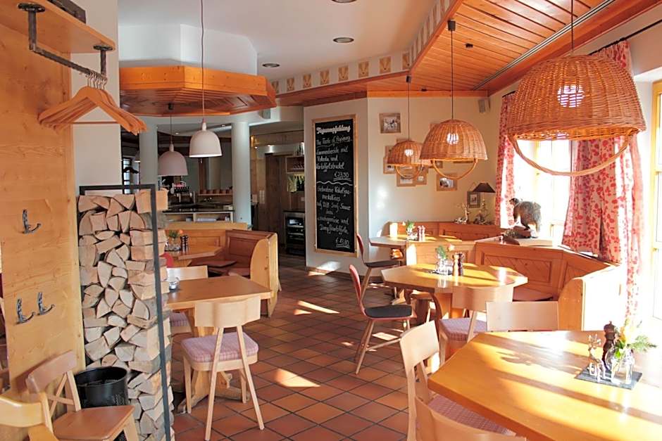 Hapimag Ferienwohnungen Braunlage