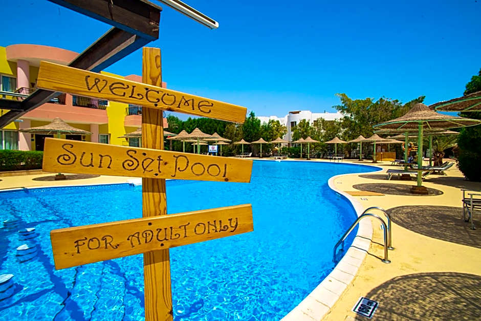 Sierra Sharm El Sheikh