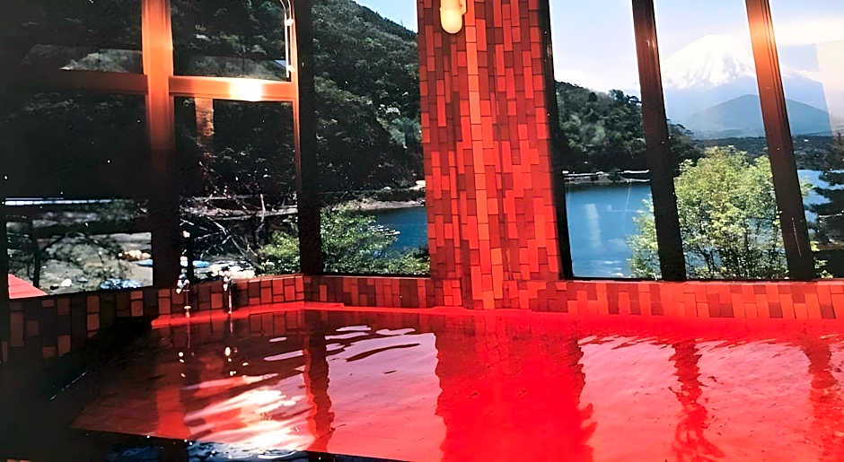 Shoji Lake Hotel
