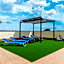 Aparthotel Laguna Rosa