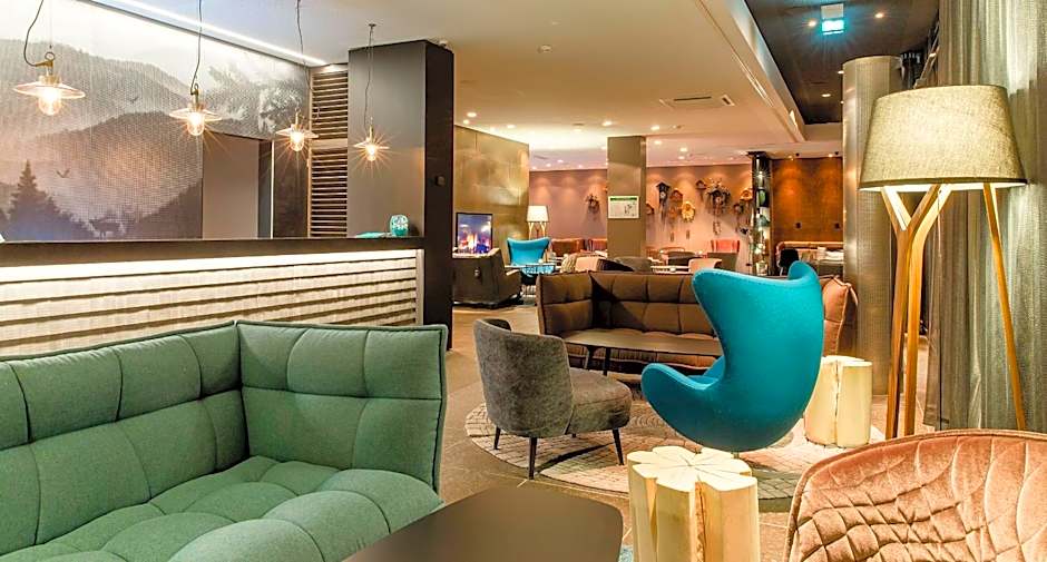 Motel One Freiburg