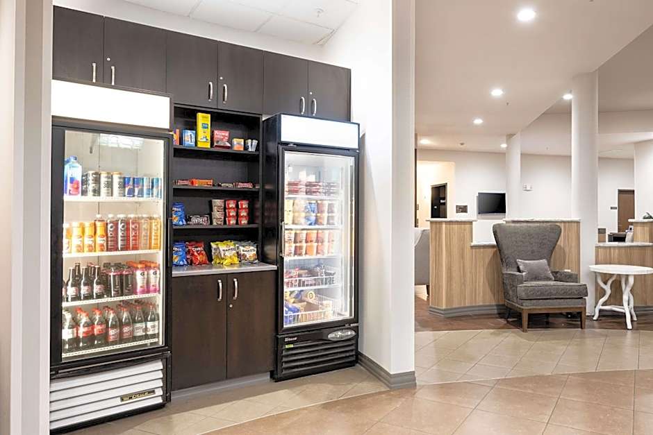 Best Western Premier Bryan College Station