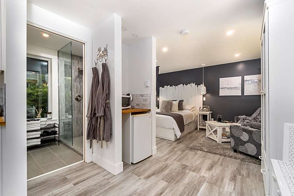 Amante Luxury Bed & Breakfast