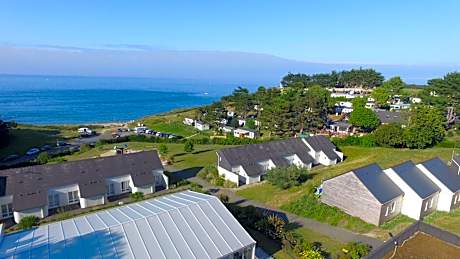 VVF La côte d'Emeraude Saint-Cast-le-Guildo