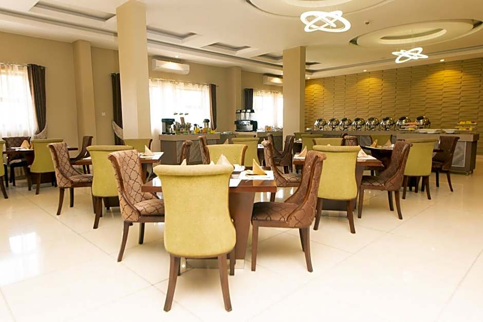 Crossroads Hotel Blantyre