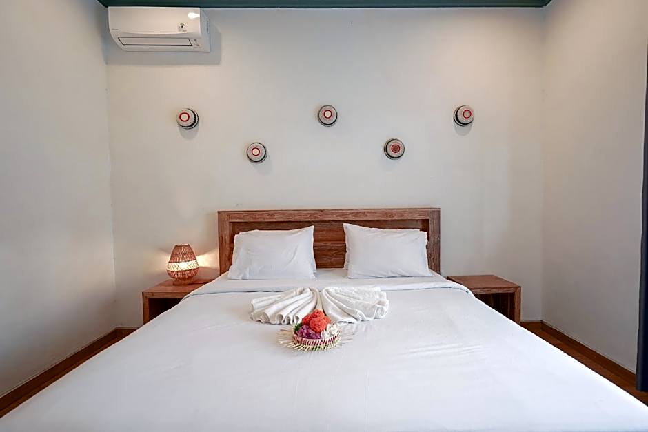 Urbanview Villa Pondok Uma Sari Ubud