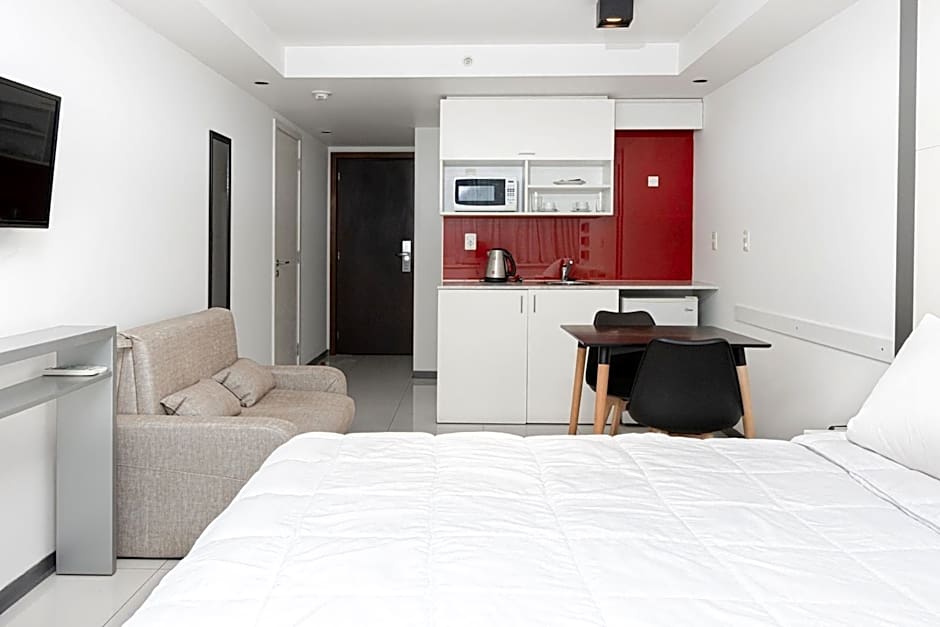 Hotel Gema Luxury Suites