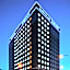 Toyoko Inn Imba Nihon-idai Ekimae
