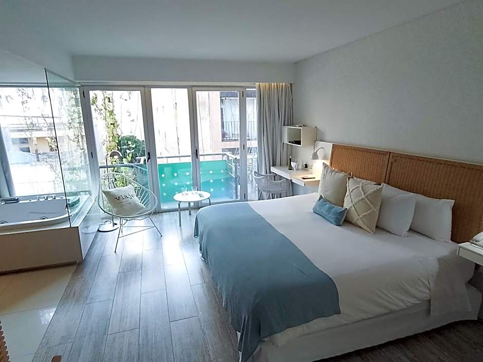 CasaCalma Hotel