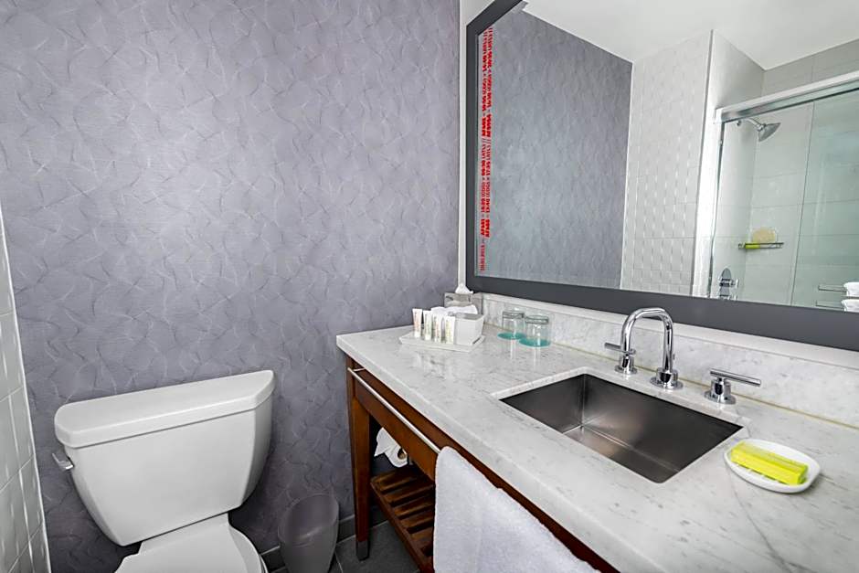 Le Meridien Atlanta Perimeter