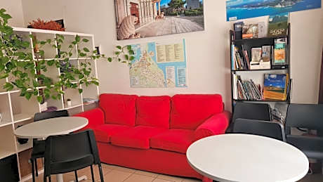 Bed and Breakfast Trestelle