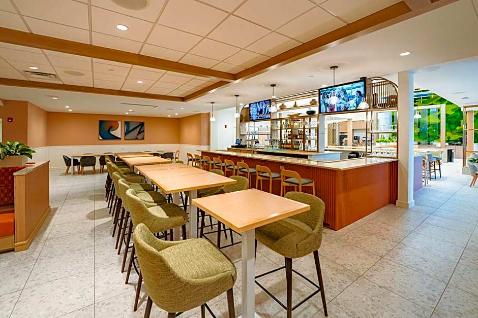 Embassy Suites by Hilton Orlando Sunset Walk