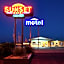 Sunset Motel Moriarty