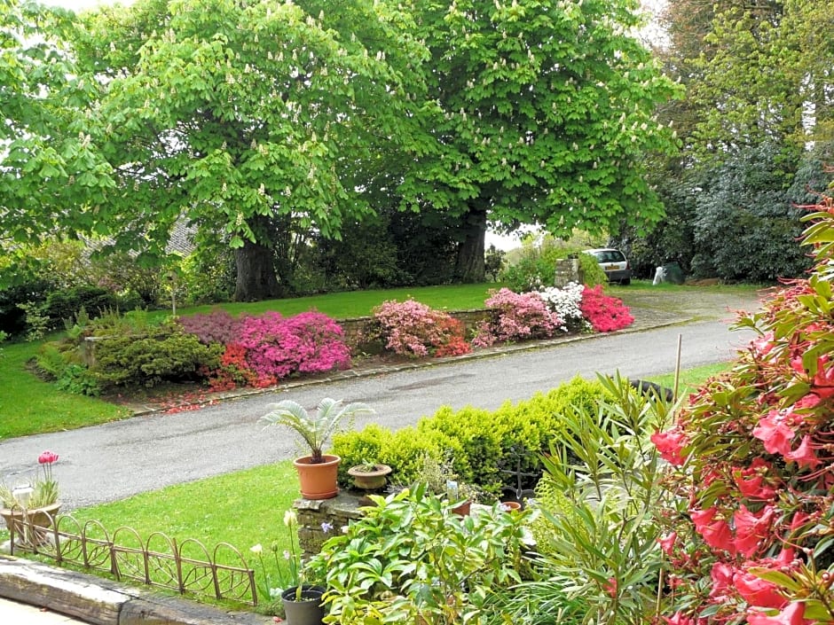 Chambres d'hôtes de Penn Ar Yeun