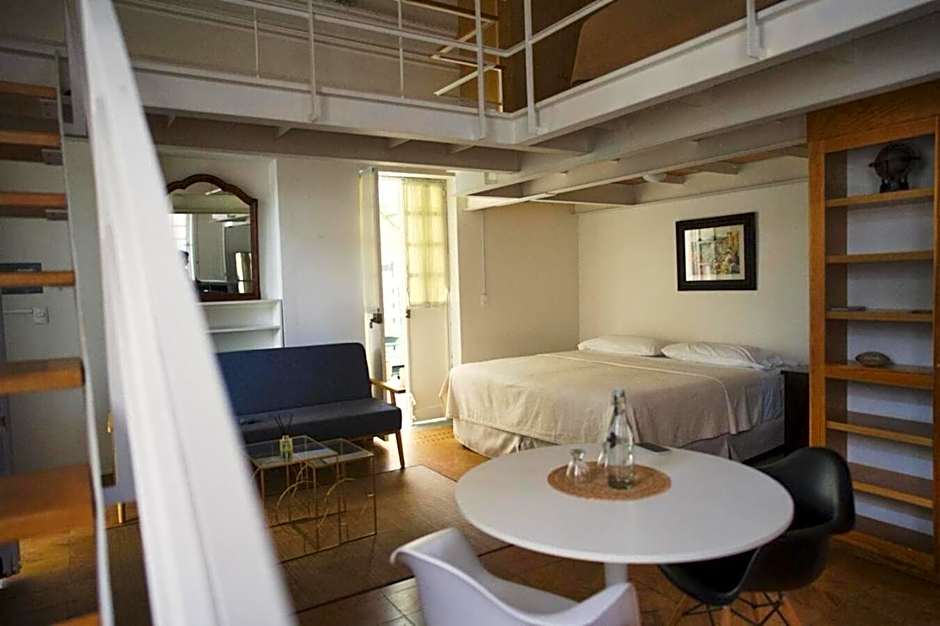 Casa Moctezuma