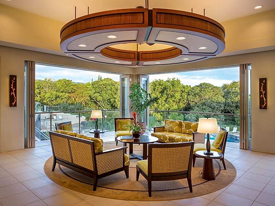 Club Wyndham Bali Hai Villas