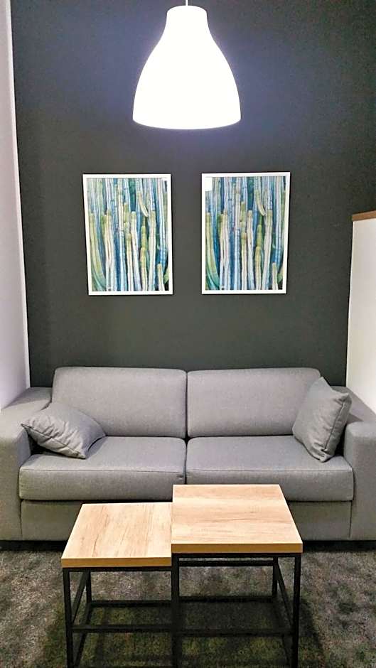 Arhiv Boutique House