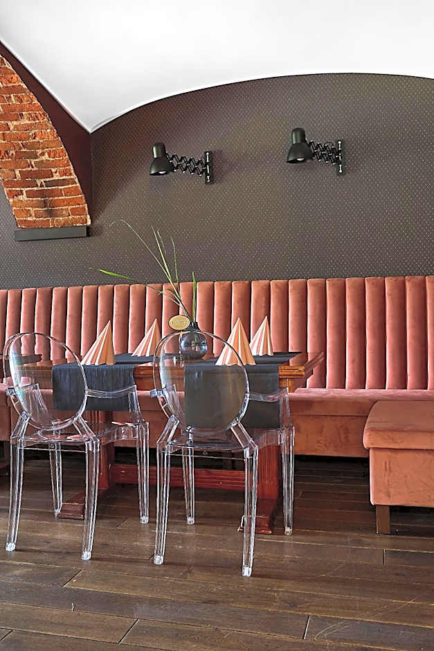 Sielanka Pokoje Hotelowe, Restauracja - Ustroń