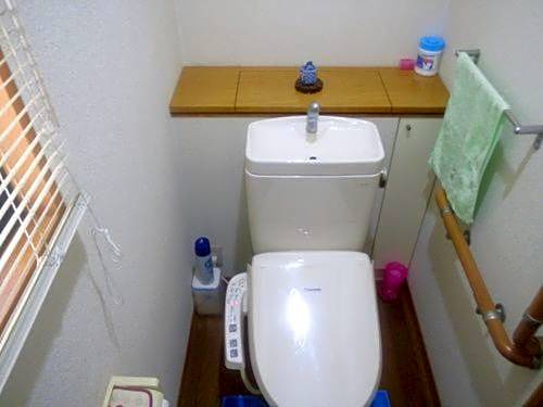 Guest House Nakamura House