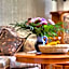 Hotel am Markt Altentreptow