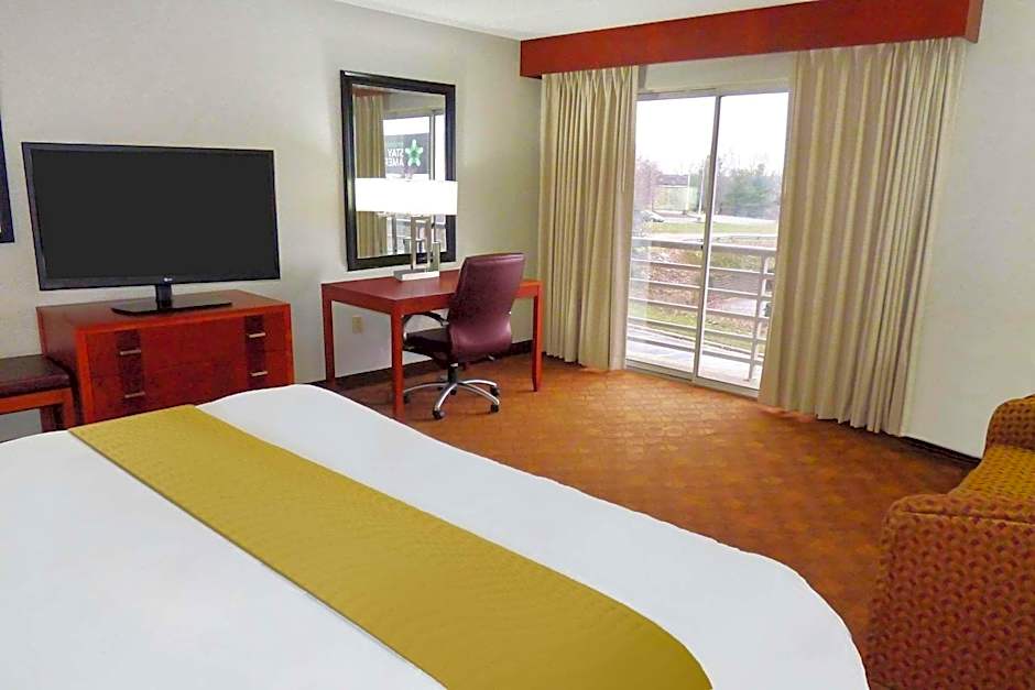 Radisson Hotel Akron/Fairlawn