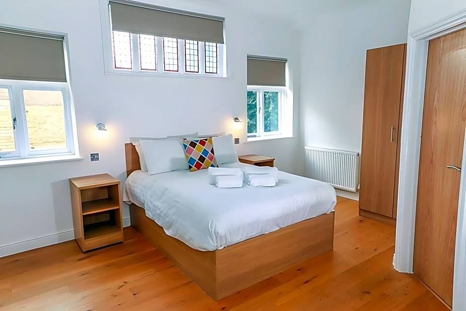 Flexistay Leicester Gables Aparthotel