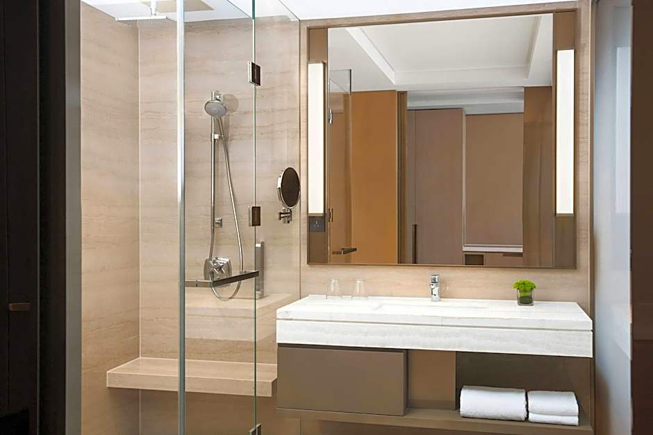 Courtyard by Marriott Xi'an North