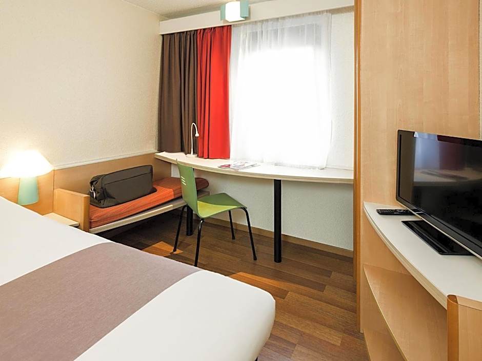 Ibis Gent Centrum St Baafs Kathedraal