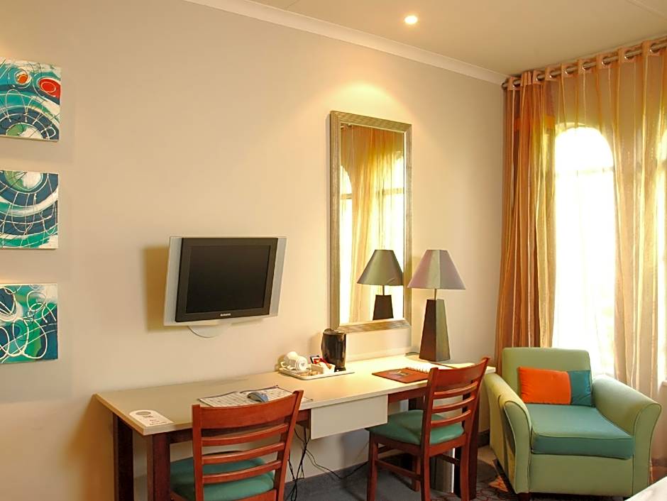 Peermont Metcourt at Khoroni Thohoyandou