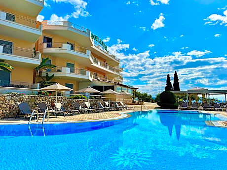 Hotel Apartments Panorama