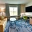 Fairfield Inn and Suites by Marriott Warsaw