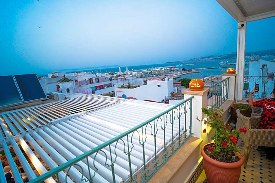 Palais Zahia Hotel & Spa