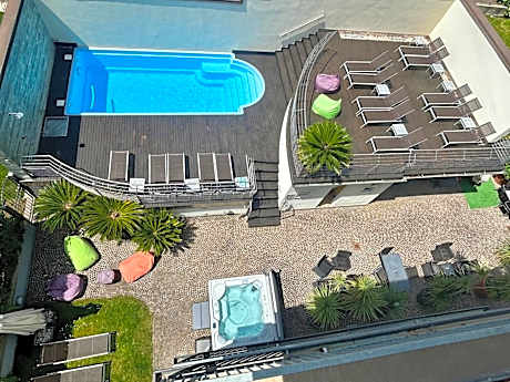 Residence Alle Palme