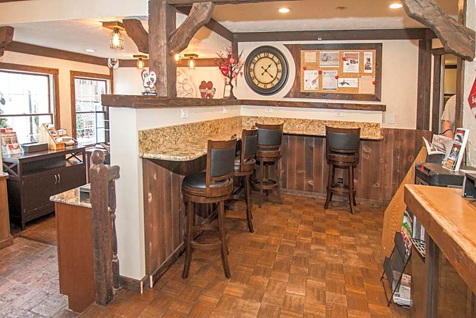 Auld Holland Inn